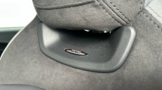 MINI Hatchback 2.0 John Cooper Works 3dr Auto Petrol Hatchback